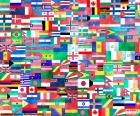 Flagi świata