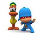 Pocoyo z Pato