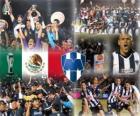 Torneo Apertura CF Monterrey 2010 Champion