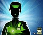 Ben 10 i Omnitrix