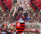 Ronaldinho podpisał kontrakt z Flamengo
