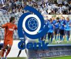 Racing Genk lub KRC Genk, belgijski klub piłkarski