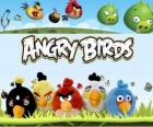 Angry Birds Rovio. Video Game