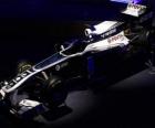 Williams FW33 - 2011 -