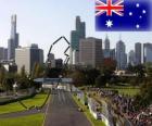 Albert Park Circuit - Australia -