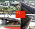 Shanghai International Circuit - Chiny -