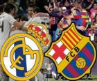 Final Copa del Rey 2010-11, Real Madryt - FC Barcelona