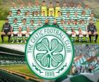 Celtic FC, znany jako Celtic Glasgow, szkocki klub piłkarski