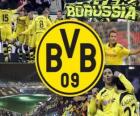 09 BV Borussia Dortmund, niemiecki klub piłkarski