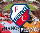 FC Utrecht, holenderski klub piłkarski