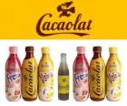 Cacaolat to marka koktajli i kakao, ale są też wanilia i truskawka trzęsie.