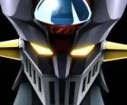 Mazinger Z, głowa gigantyczne Super Robot, Głównym bohaterem przygody w serii manga Mazinger Z