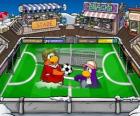 Gra Football Club Penguin