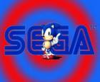 Logo Sonic