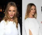 Rosie Huntington-Whiteley, brytyjska aktorka i modelka