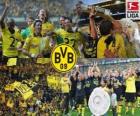 BV 09 Borussia Dortmund, mistrzowie Bundesliga 2010-11