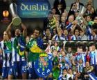 FC Porto mistrzem UEFA Europa League 2010-2011