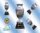 Trofeum Copa América 2011