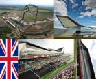 Silverstone Circuit - Wielka Brytania -