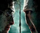 Plakaty Harry Potter i Insygnia Śmierci (2)
