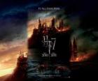 Plakaty Harry Potter i Insygnia Śmierci (1)