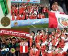 Peru, Copa America 2011 3 miejsce