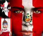 Dzień Niepodległości Peru, 28 lipca. Upamiętnia on Deklaracji Niepodległości z Hiszpanii w 1821 roku
