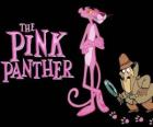 Różowa Pantera i Inspektor Jacques Clouseau