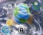 Międzynarodowy Dzień Ochrony Warstwy Ozonowej, 16 września
