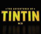 Przygody Tintina w 3D