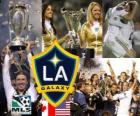 LA Galaxy, 2011 MLS mistrzem