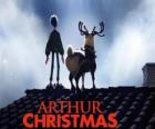 Artur Świąt Bożego Narodzenia
