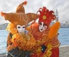 Carnival of Venice