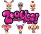 Zoobles Logo