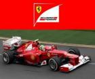 Ferrari F2012 - 2012 -