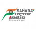Nowe logo Force India 2012