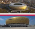 Arena Gdańsk, Polska