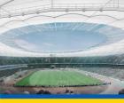 Stadion Olimpijski w Kijowie (69.055)