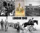Igrzysk olimpijskich Londyn 1948