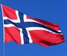 Pod banderą Norwegii