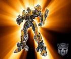 Transformers Bumblebee, Autobots