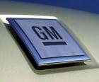 Logo GM czy General Motors. Marka samochodów w USA