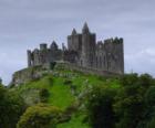 Twierdza Cashel, Irlandia