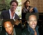 Gary Dourdan