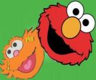 Elmo i Zoe