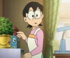 Nobita mama Tamako, Nobi