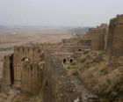 Fort Rhotas, Pakistan