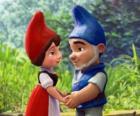 Gnomeo i Julia