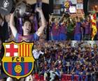 Barcelona we włoskim mistrz Copa del Rey 2011-2012