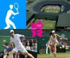 Tenis - London 2012-